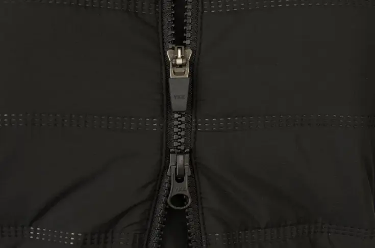 Padded Body - Fietsjack heren