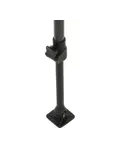 Alba Tafel Aluminium Grey