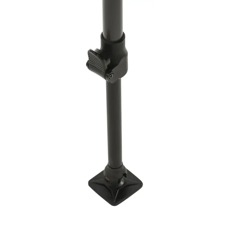 Alba Tafel Aluminium Grey