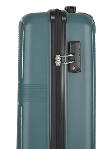 Nimes small - Koffer 32L - Human Nature
