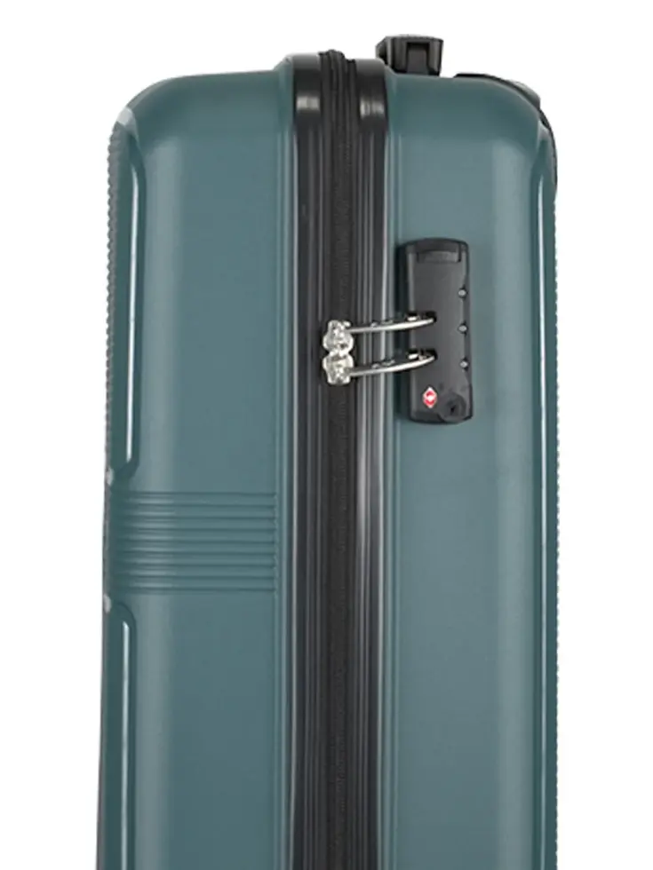 Nimes small - Koffer 32L - Human Nature
