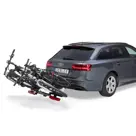 Uebler i21s Fietsendrager - 60° Kantelbaar