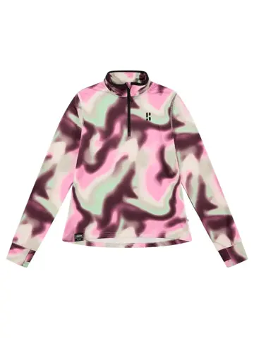 Cabin Life - Dames - Skipully