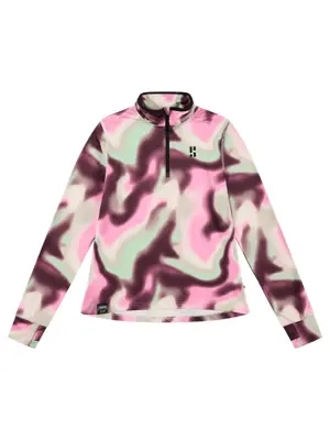 Poederbaas - Cabin Life - Dames - Skipully