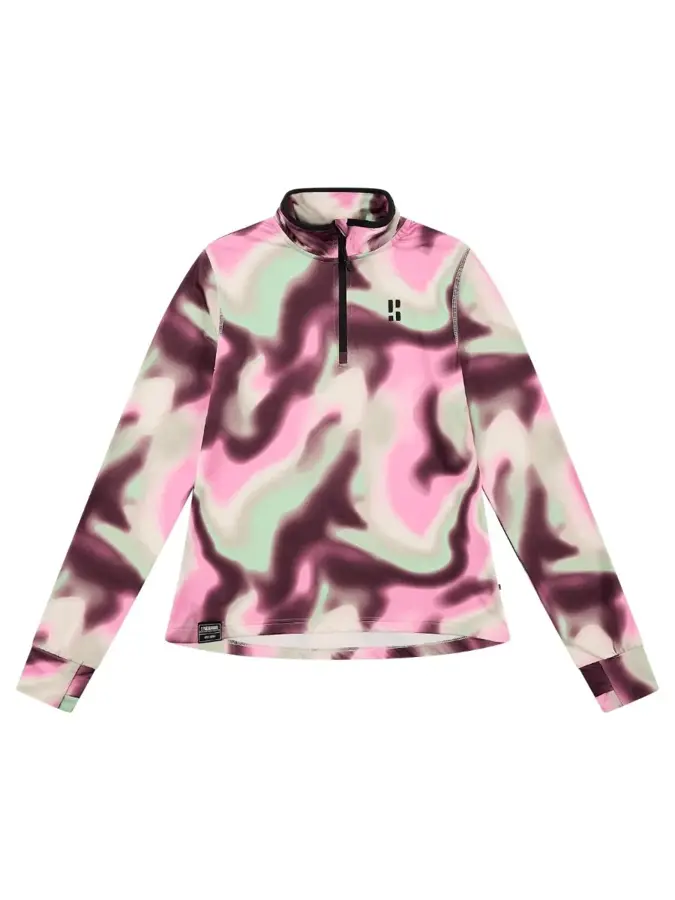 Poederbaas - Cabin Life - Dames - Skipully