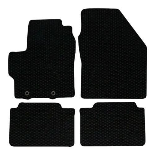 Automatten Toyota Yaris Cross 2021-2026 - Rubber