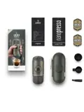 Nanopresso Met Beschermhoes - Dark Souls Grey
