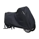 ALFA 3W outdoor motorhoes zonder topkoffer
