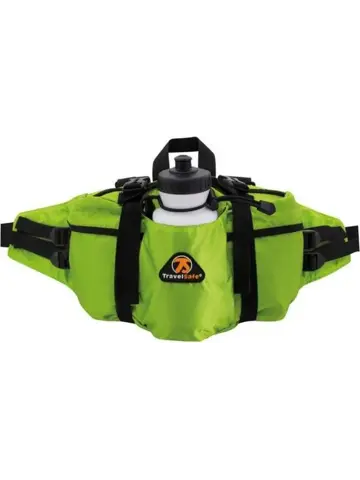 Travelsafe Heuptas Street Life L