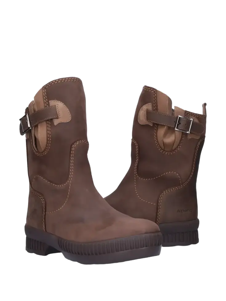 Emma - Outdoor laarzen - Dames