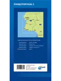 ANWB Wegenkaart Algarve