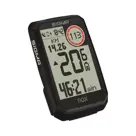 Sigma fietscomp. ROX 4.0 Endurance GPS top