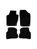 Automatten Volkswagen Polo V 2009-2017 - Velours
