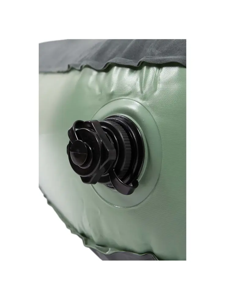 Luchtbed Velours Air-XL 1 1 Persoon