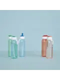 Mepal Campus Flip-up waterfles 500 ml