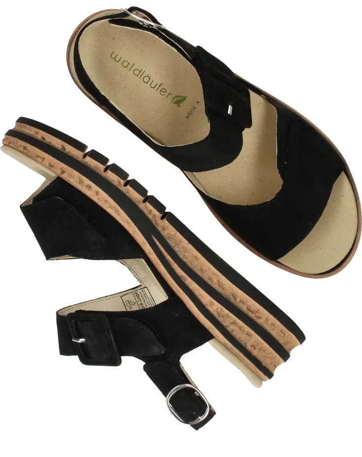 Arlene Sandalen Dames