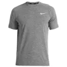 Nike - Zwemshirt Heather Hydroguard - Heren