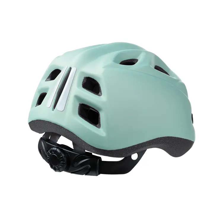 Fietshelm Kids - In-Mold - Ventilerend