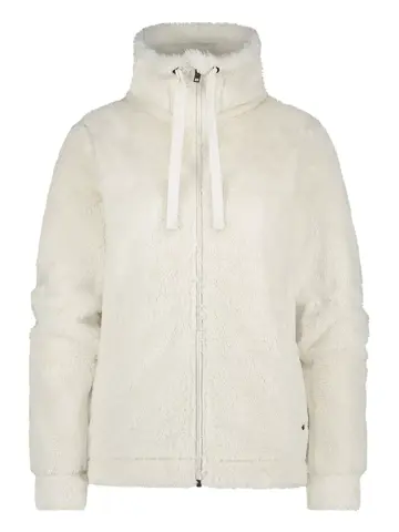 Miran - Fleecevest dames - Human Nature