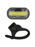 Compact voorlicht met 15 heldere COB LED lampjes