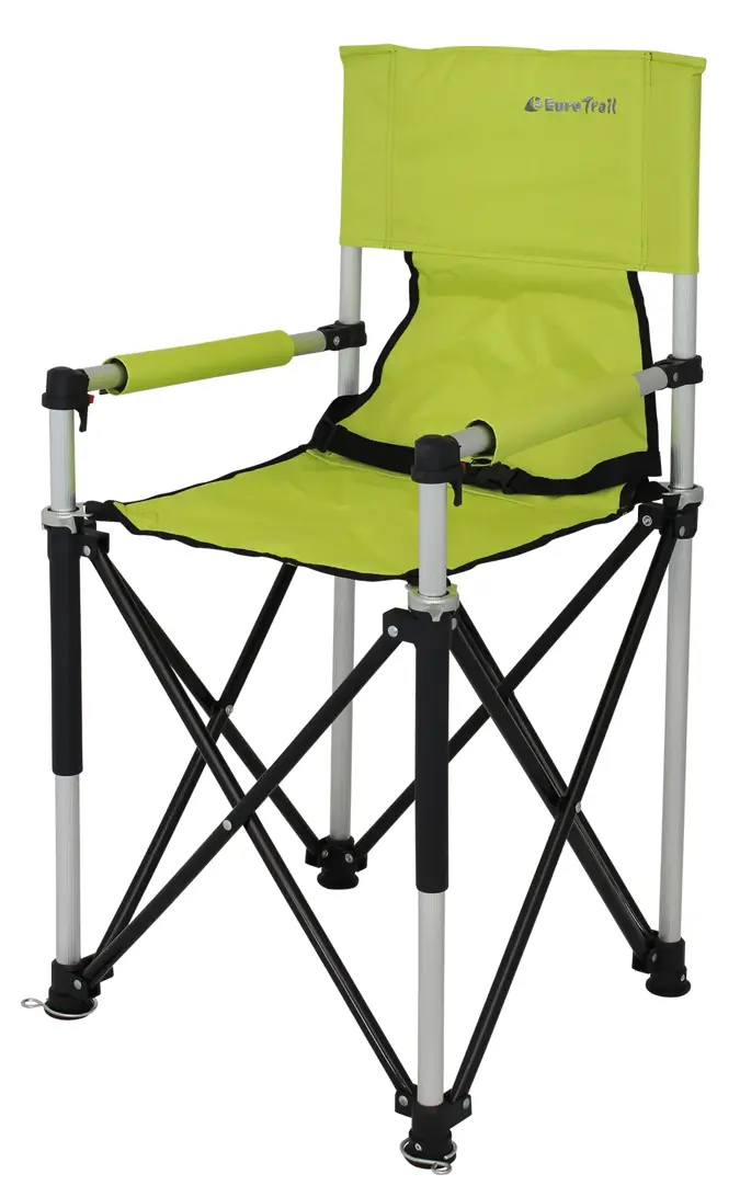 Eurotrail Petit JR Kinderstoel