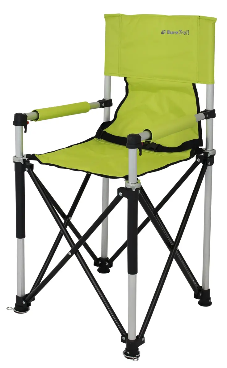 Eurotrail Petit JR Kinderstoel