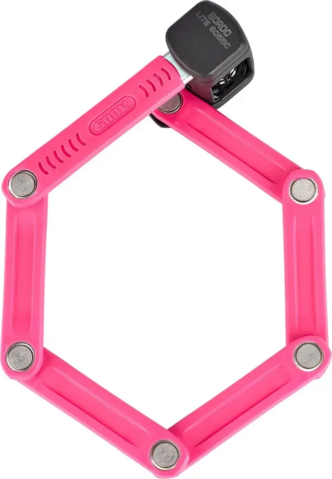 Vouwslot Bordo Combo Lite Mini 6055C/60