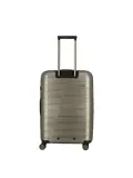 Air Base 4 Wiel Trolley M Expandable  | 71 L