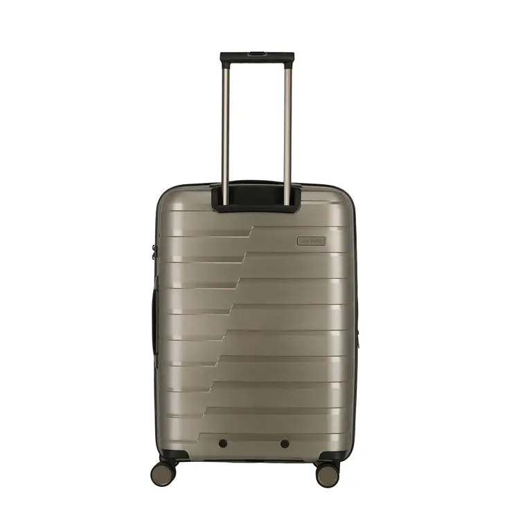 Air Base 4 Wiel Trolley M Expandable  | 71 L