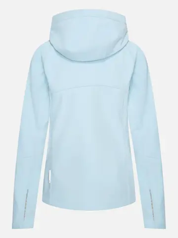 Quites - Softshelljas dames - Human Nature