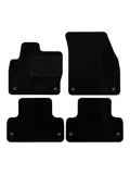 Automatten Land Rover Range Rover Evoque 2011-2019
