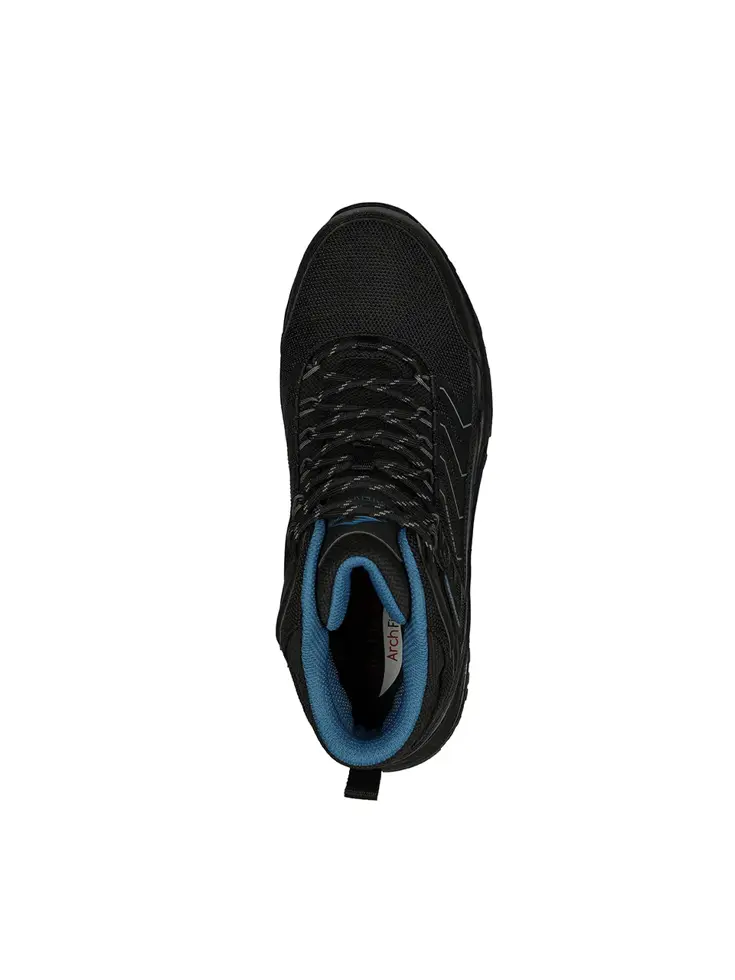 Arch Fit Dawson Raveno - Wandelschoenen heren - Skechers