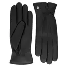 Antwerpen - Damens handschoenen - Leer/Wol