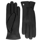 Antwerpen - Damens handschoenen - Leer/Wol