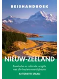 Reishandboek Nieuw-Zeeland