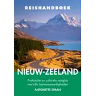 Reishandboek Nieuw-Zeeland