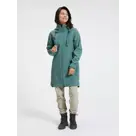 Teral – Softshell parka dames - Human Nature