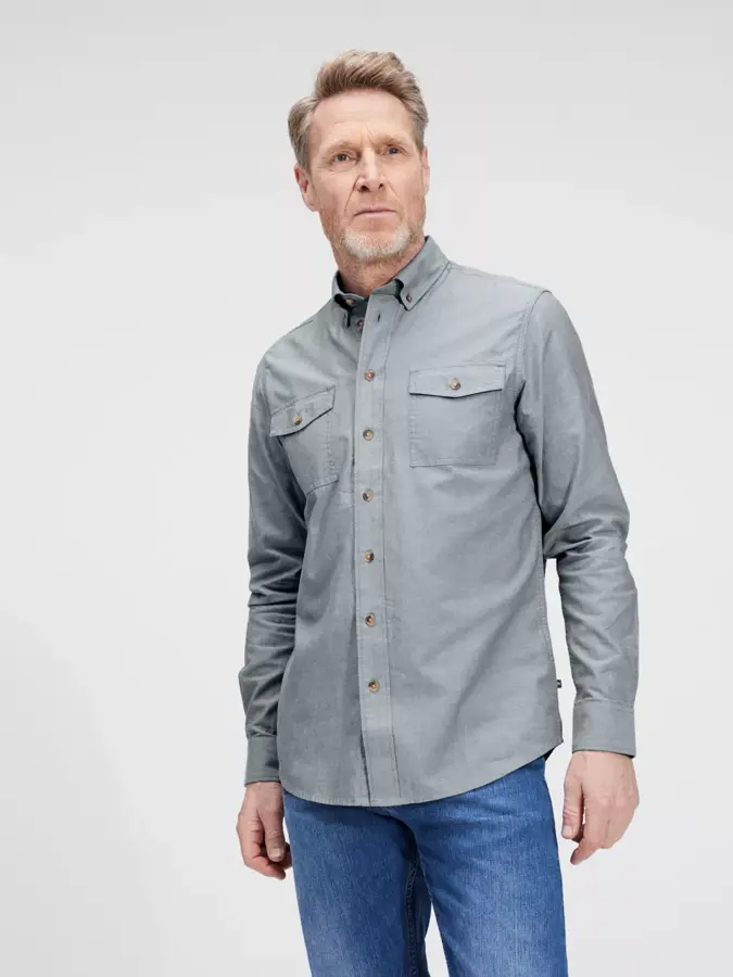 Valemo – Overhemd Heren
