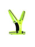 Reflectievest - Hardloopvest USB