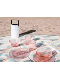 Gusta - Rond ø200 cm - Picknickkleed