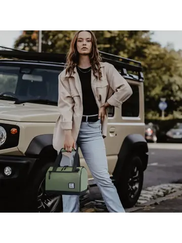 Brisby Koeltas - Lunchtas - 10 Liter