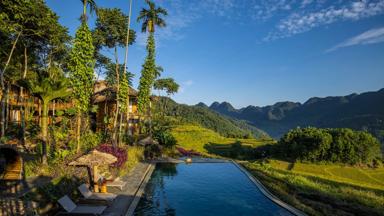 Pu Luong Natura resort 10