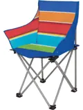 Eurotrail Xavier Campingstoel Kinderen