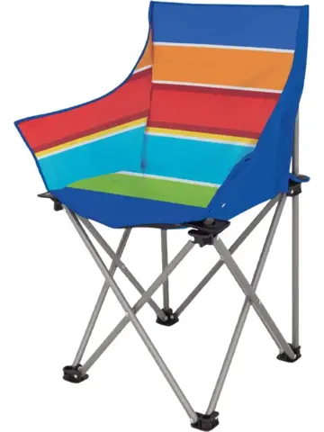 Eurotrail Xavier Campingstoel Kinderen