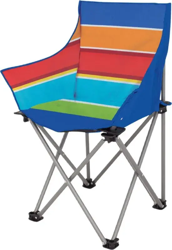 Eurotrail Xavier Campingstoel Kinderen