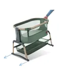 Iora Air Babywieg - Co-sleeper