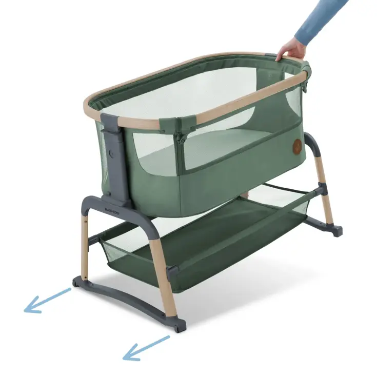 Iora Air Babywieg - Co-sleeper