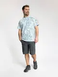 Nesna - T-shirt heren - Human Nature