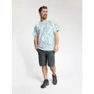 Nesna - T-shirt heren - Human Nature