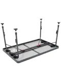 Tafel AP/247 110x70 cm Zwart